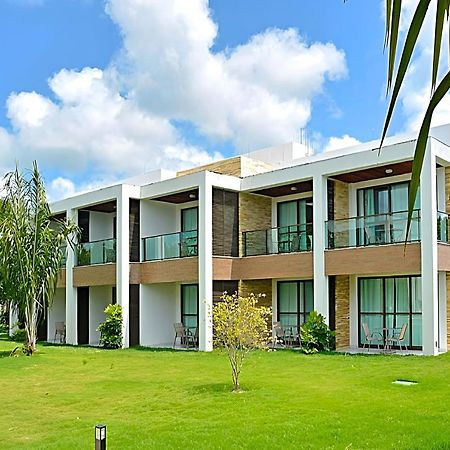 Flat Iloa Residence Barra de São Miguel Exterior foto